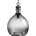 Zin One Light Pendant