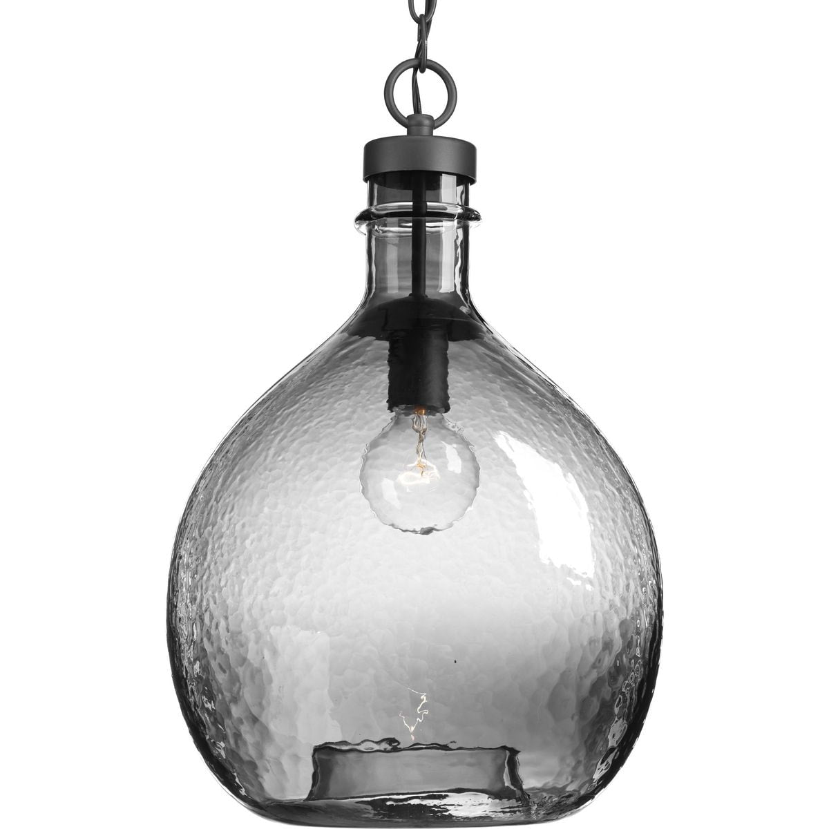 Zin One Light Pendant