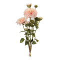 Zinnia Flower Bundle Set Of 2