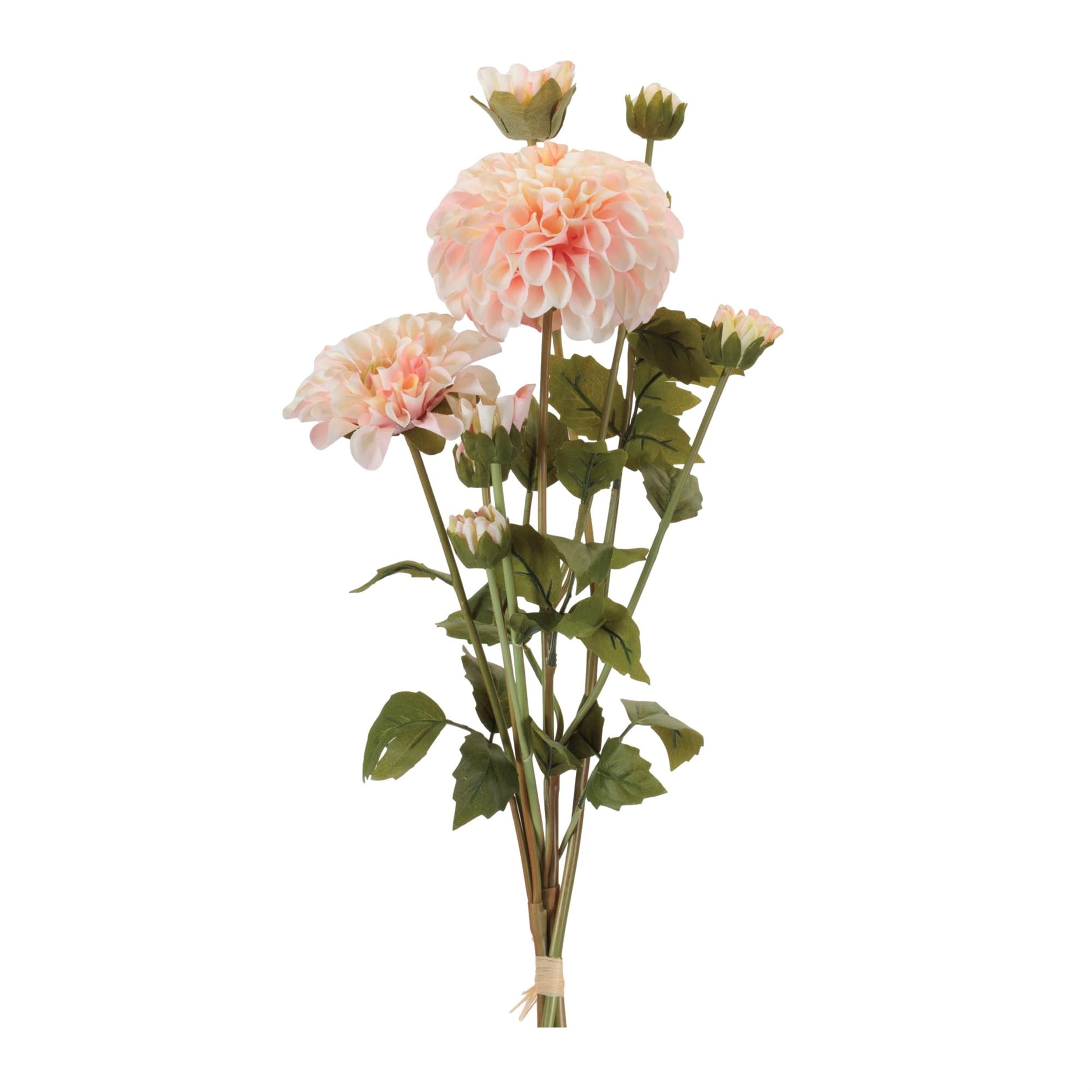 Zinnia Flower Bundle Set Of 2