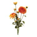Zinnia Flower Bundle Set Of 2