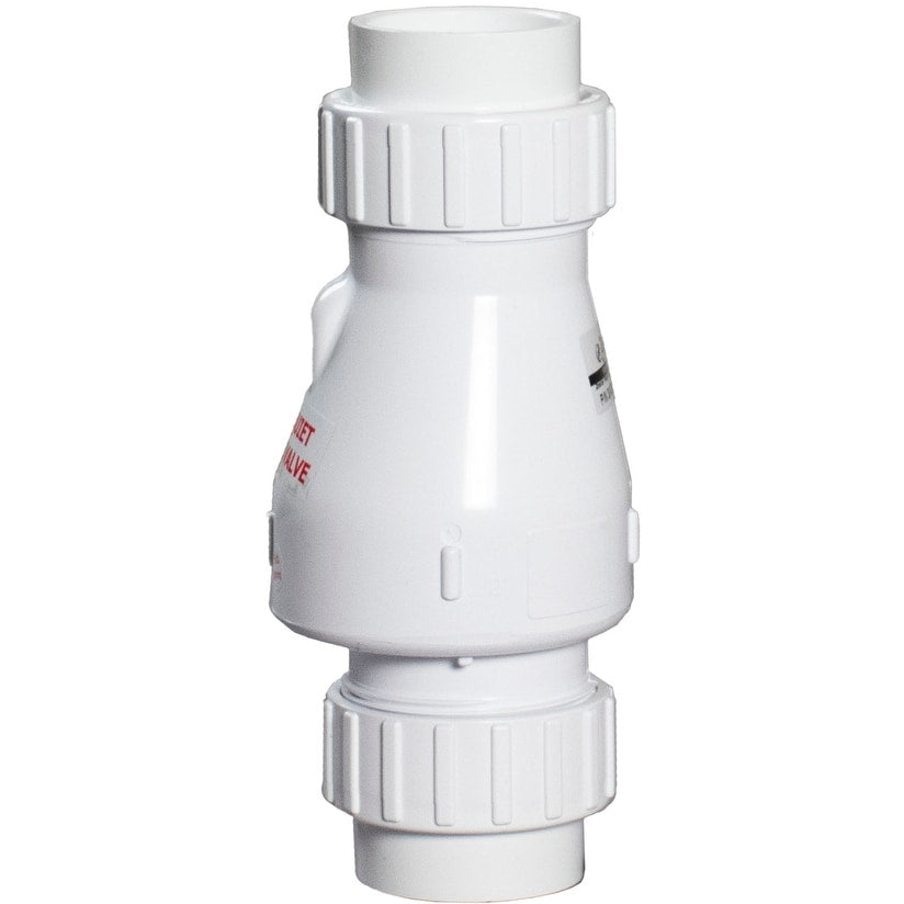 Zoeller 30 0042 14 3 4In Quiet Check Valve N A