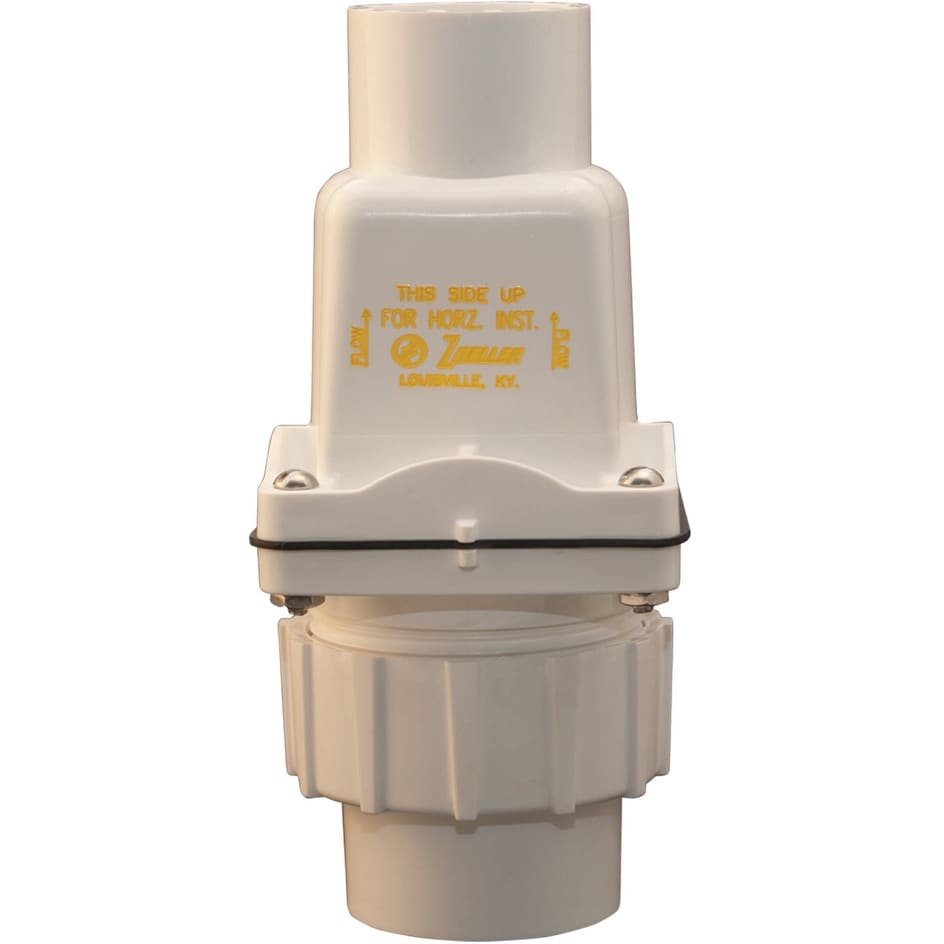 Zoeller 30 0103 2 Combo Check Valve