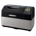 Zojirushi Bb Cec20 2 Pound Home Bakery Supreme Breadmaker