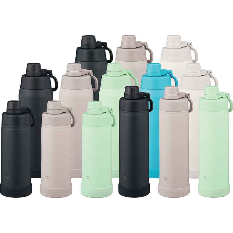 Zojirushi Cold Water Bottle