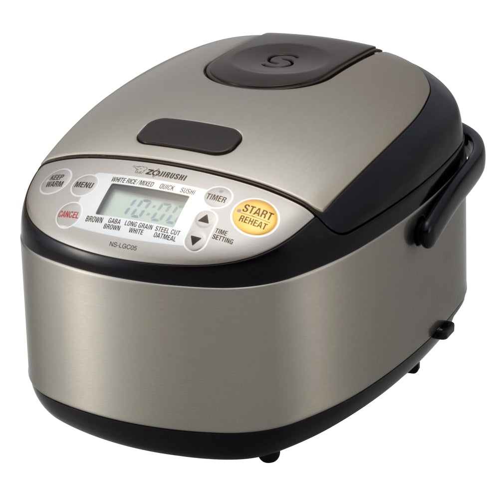 Zojirushi Micom Rice Cooker Warmer 3 Cup