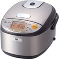 Zojirushi Np Gbc05 Micom Rice Cooker And Warmer