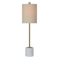 Zola Buffet Lamp 29.00