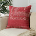 Zora Tribal Pillow 24 Inch
