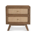 Zuzu 22 Nightstand