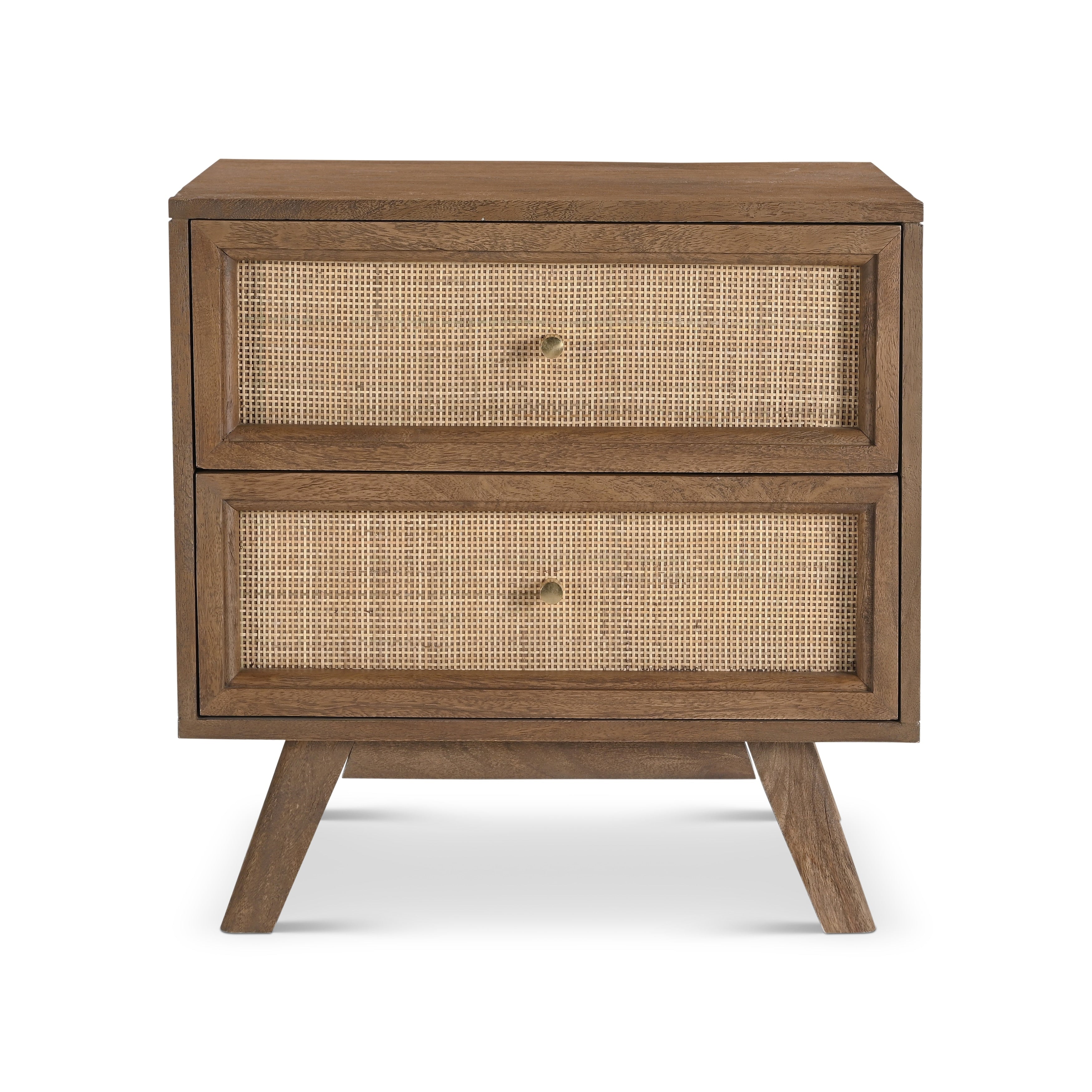 Zuzu 22 Nightstand