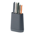 Zyliss 6 Piece Universal Knife Block