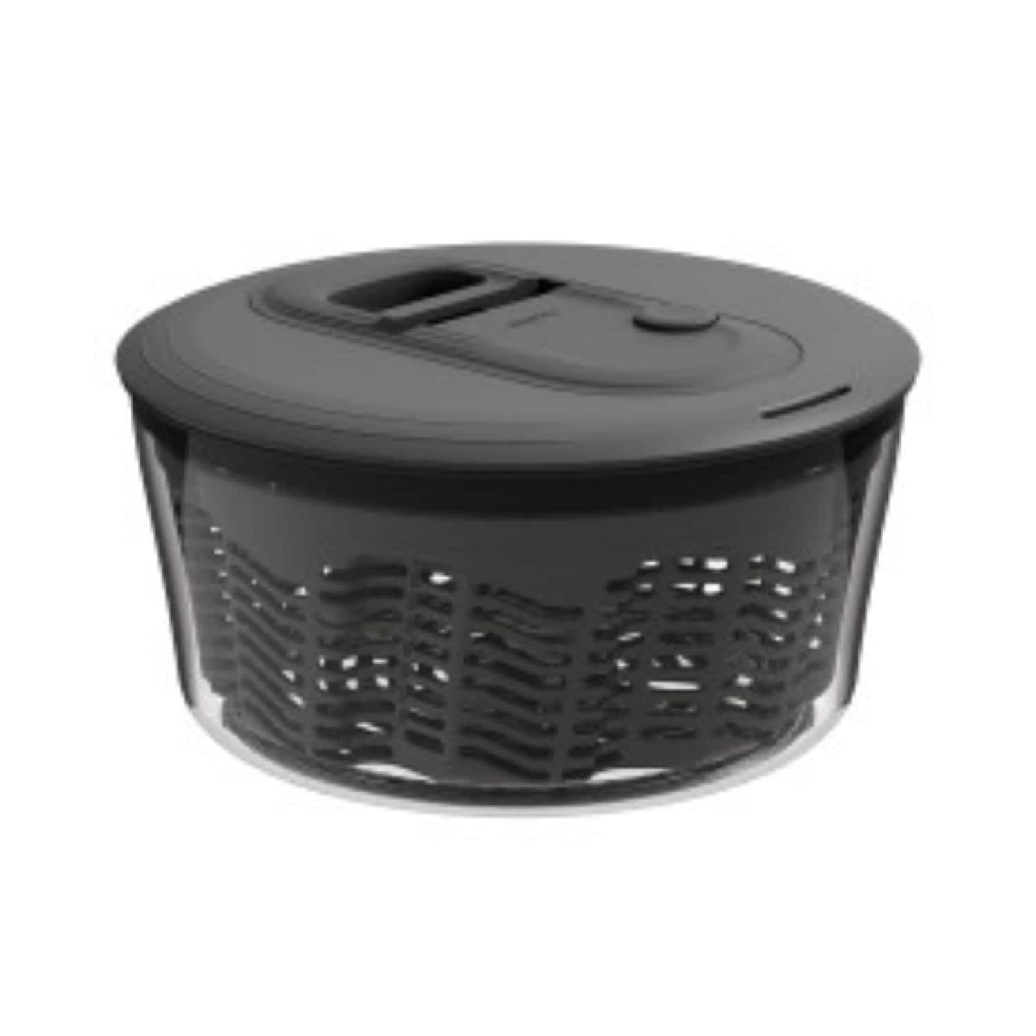 Zyliss Classic Easy Spin Salad Spinner Small