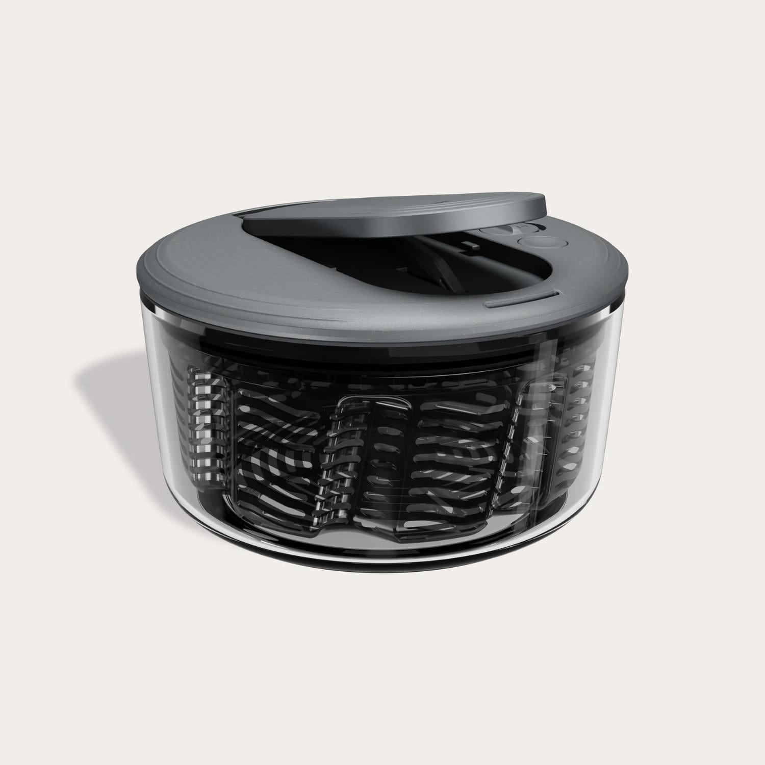 Zyliss Swift Dry Salad Spinner L