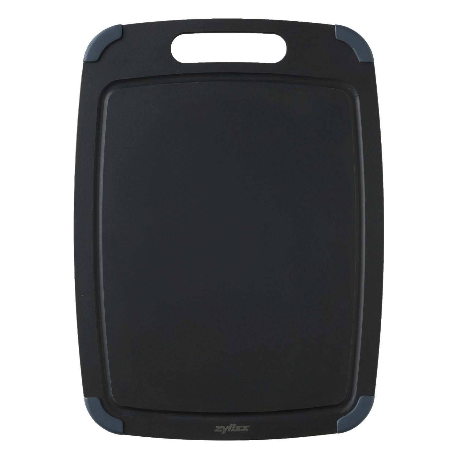 Zyliss Wood Fibre Cutting Board L