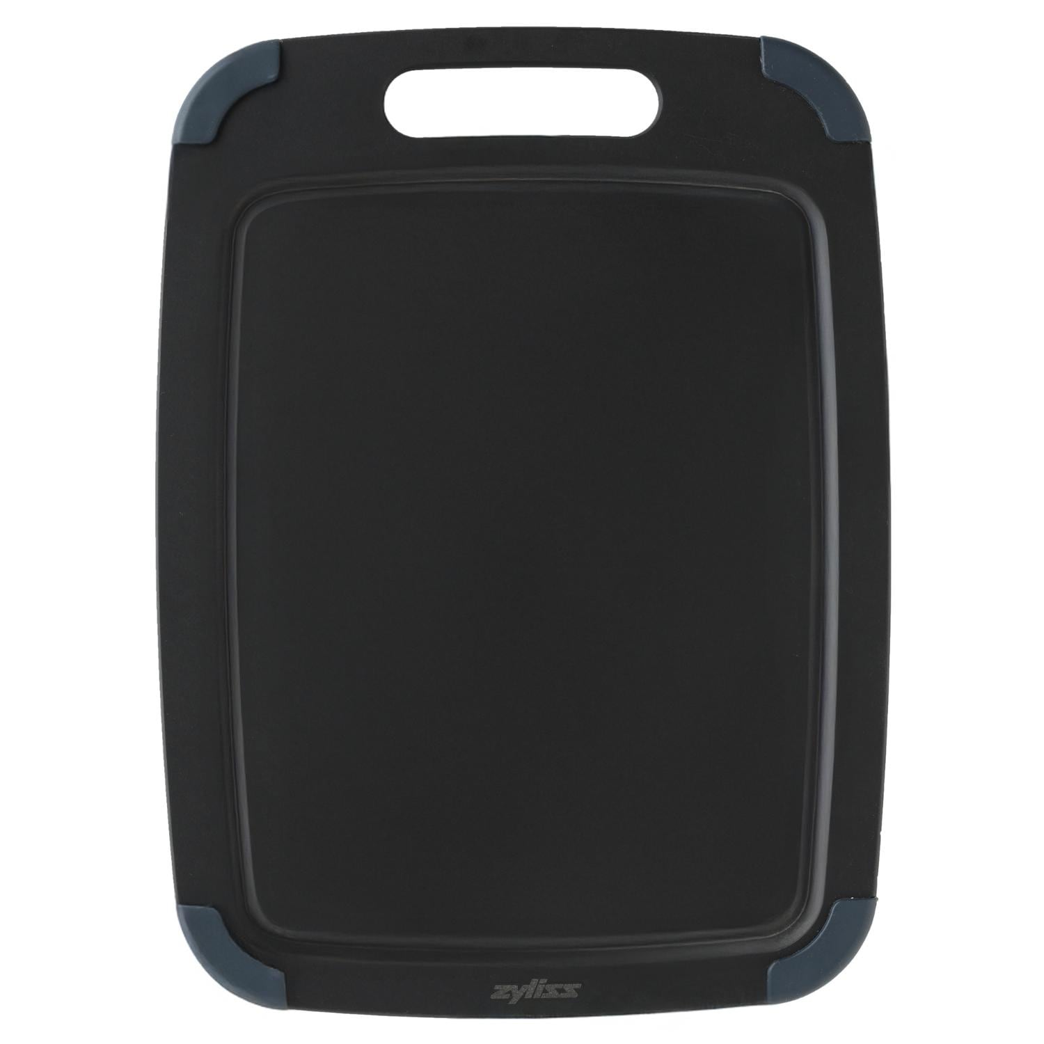 Zyliss Wood Fibre Cutting Board M