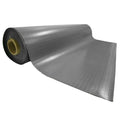 Rubber Cal Block Grip Rubber Flooring Rolls 2Mm Thick X 4Ft. Wide Rubber Rolls 3 Colors Available In 17 Lengths