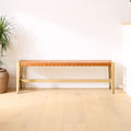 Abbott Bench