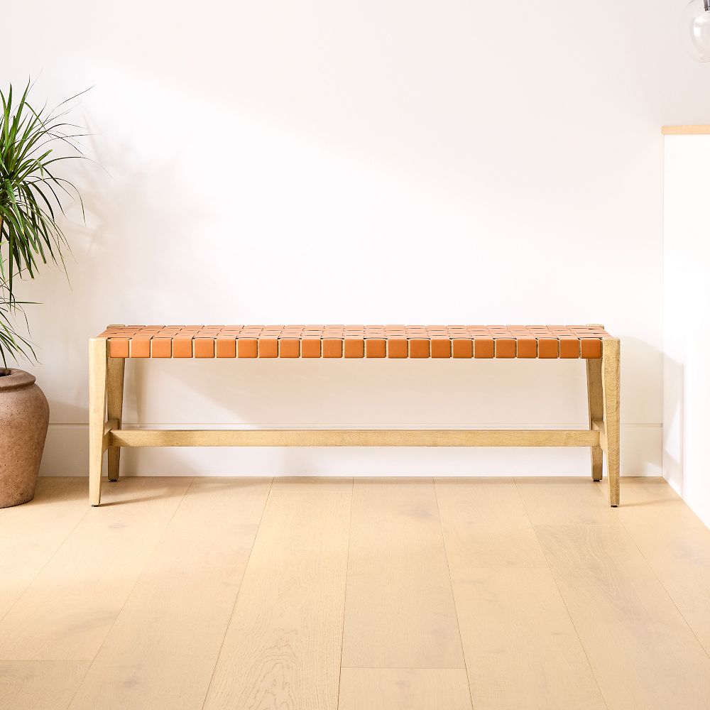 Abbott Bench