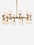 Abernathy Chandelier