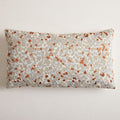 Abstract Animal Print Cushion Cover
