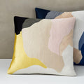 Abstract Art Palette Cushion Cover