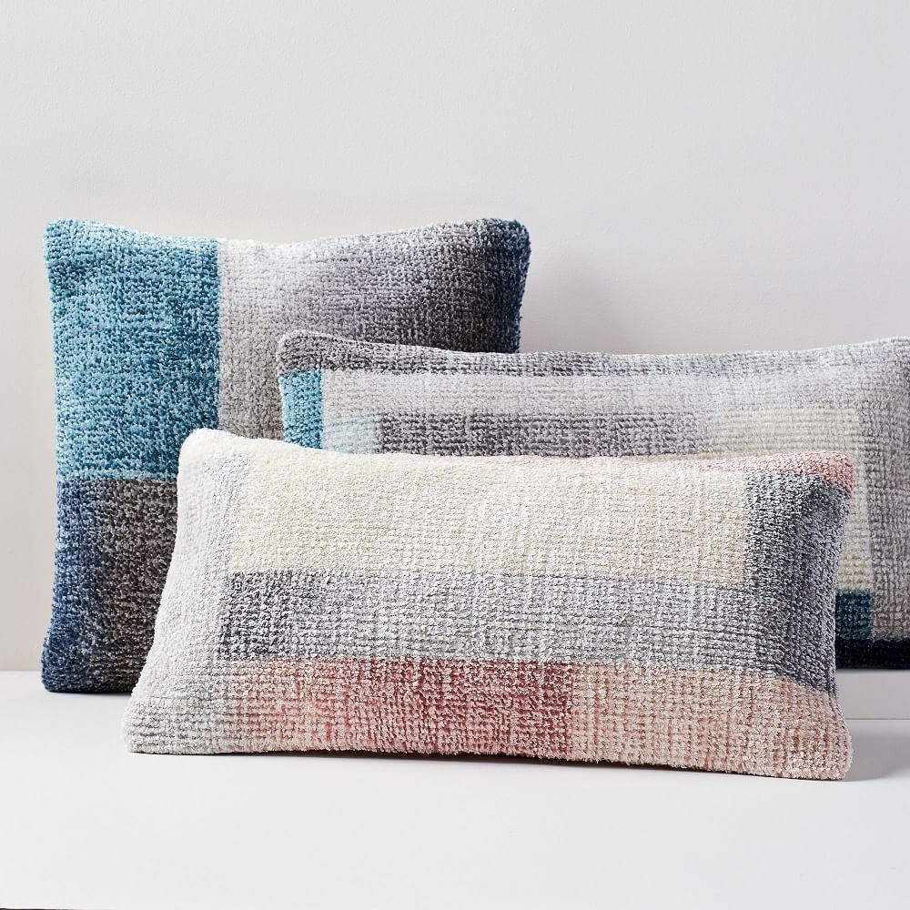 Abstract Geo Cushion Covers
