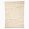 Abstract Line Shag Rug