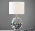 Pottery Barn Kids Acrylic Collectors Lamp