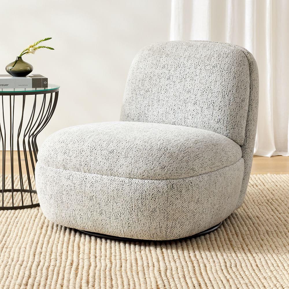 Addie Swivel Chair