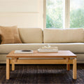Ainsley Coffee Table (102 cm)