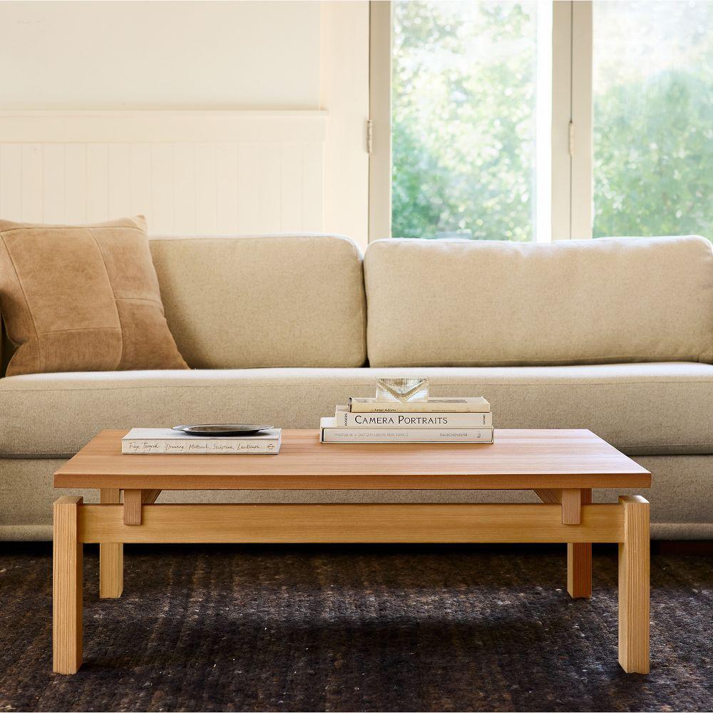 Ainsley Coffee Table (102 cm)
