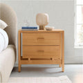 Ainsley Bedside Table (69 cm)