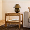 Ainsley Side Table (61 cm)