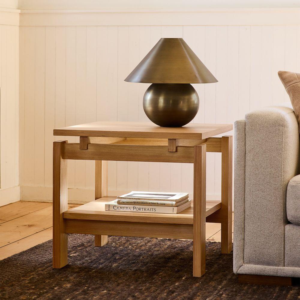 Ainsley Side Table (61 cm)