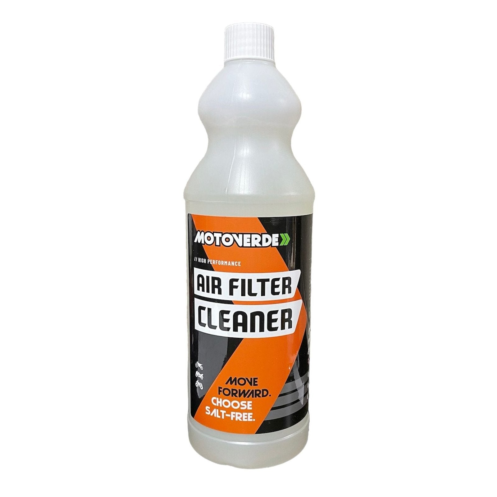 MOTORVERDE – AIR FILTER CLEANER 1L