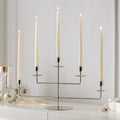 Alta Metal Candelabra