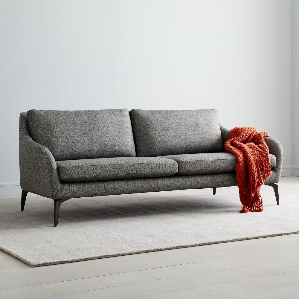 Alto Sofa (212 cm)