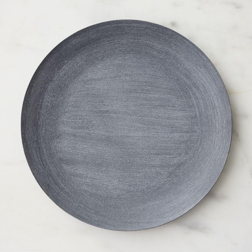 Aluminium Plate Charger