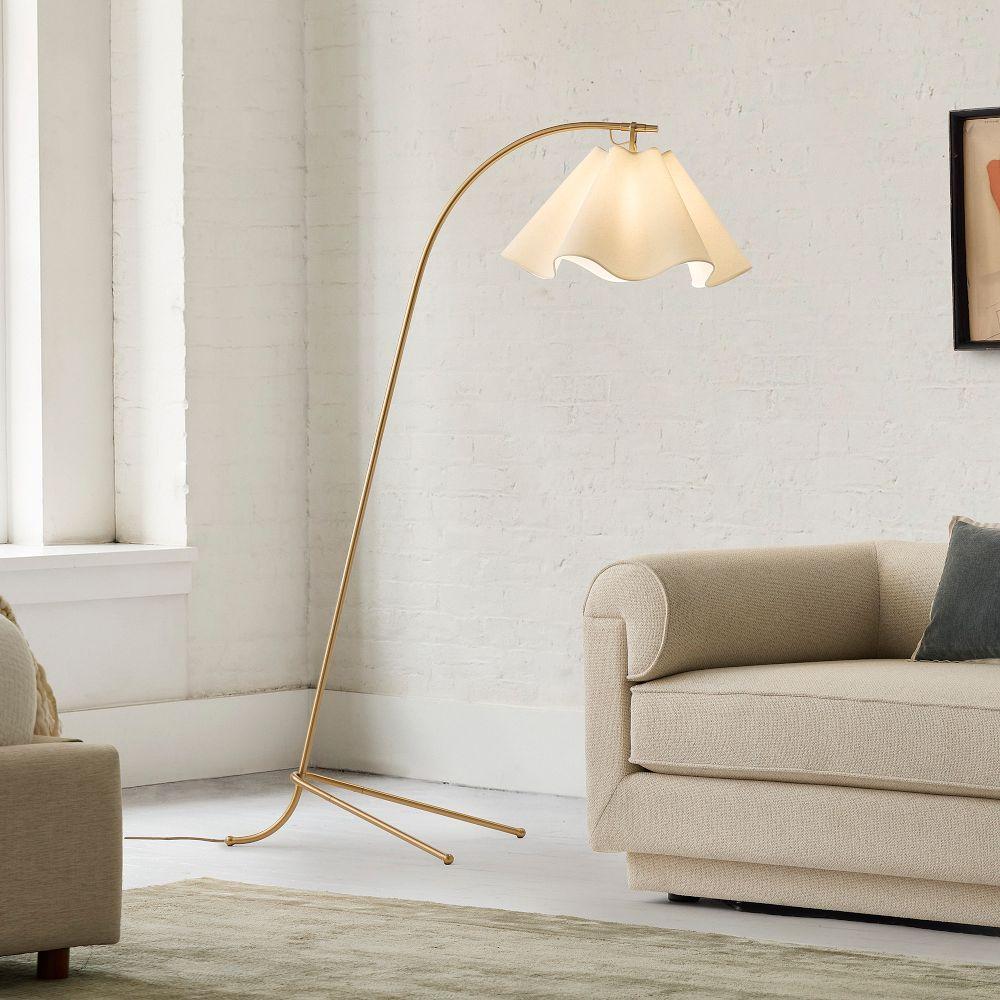 Anais Floor Lamp (137 cm)