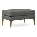 Andes Armchair Ottoman