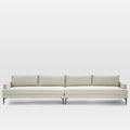 Andes Sofa (343 cm)