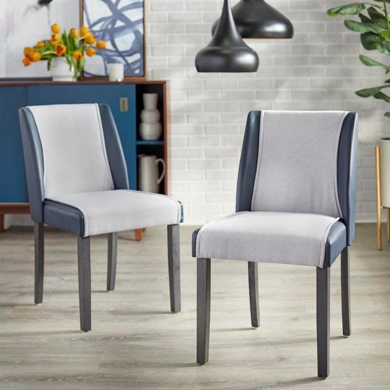 Angelo Home Grayson Dining Chair Set Of 2