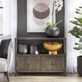 Angelo Home Linden Metal Buffet