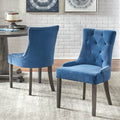 Ariane Parson Dining Chair Set Of 2