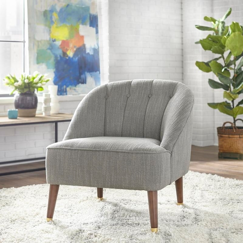 Angelo Home Edith Chair