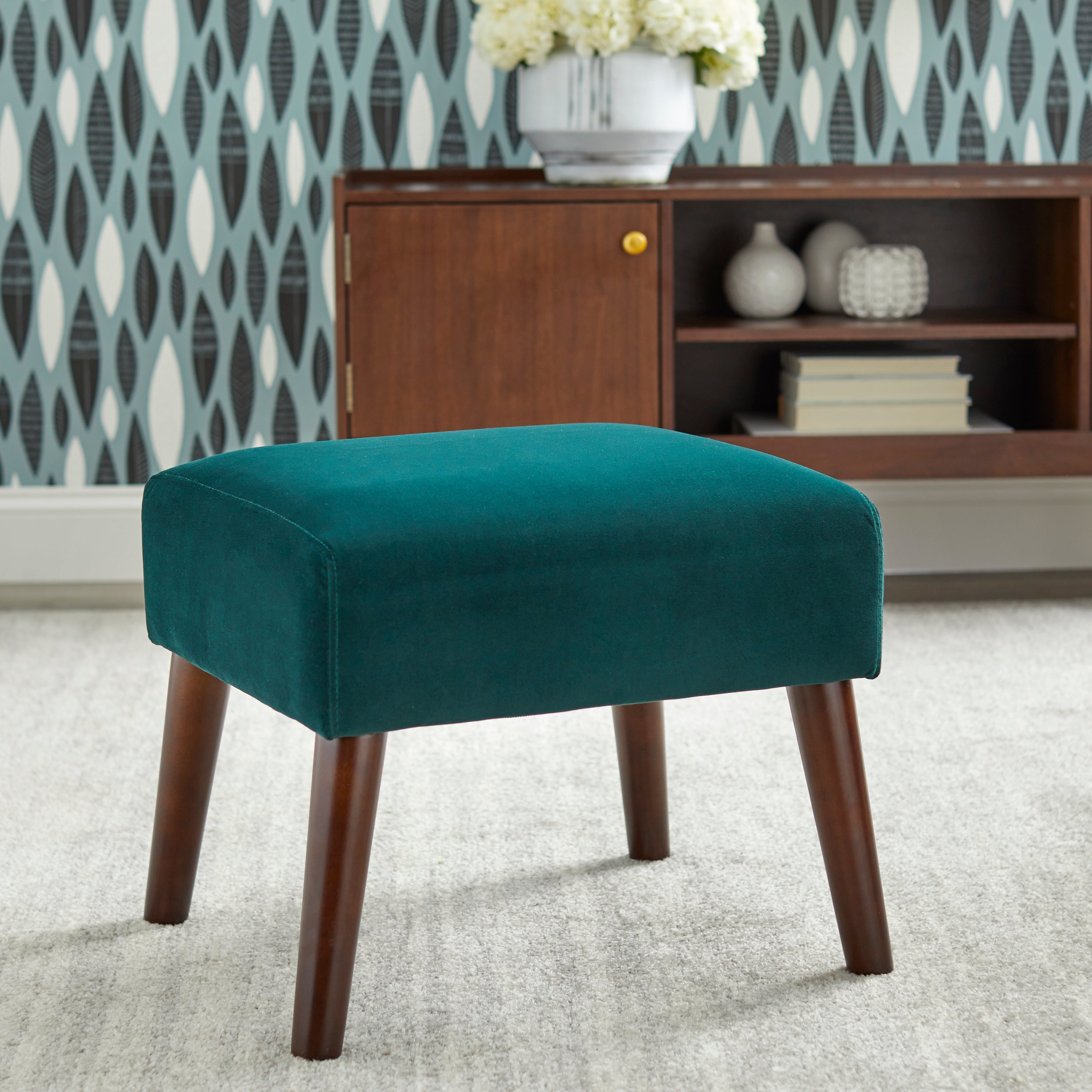 Angelo Home Jane Ottoman