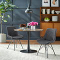 Angelo Home Kavitt 3 Piece Dining Set