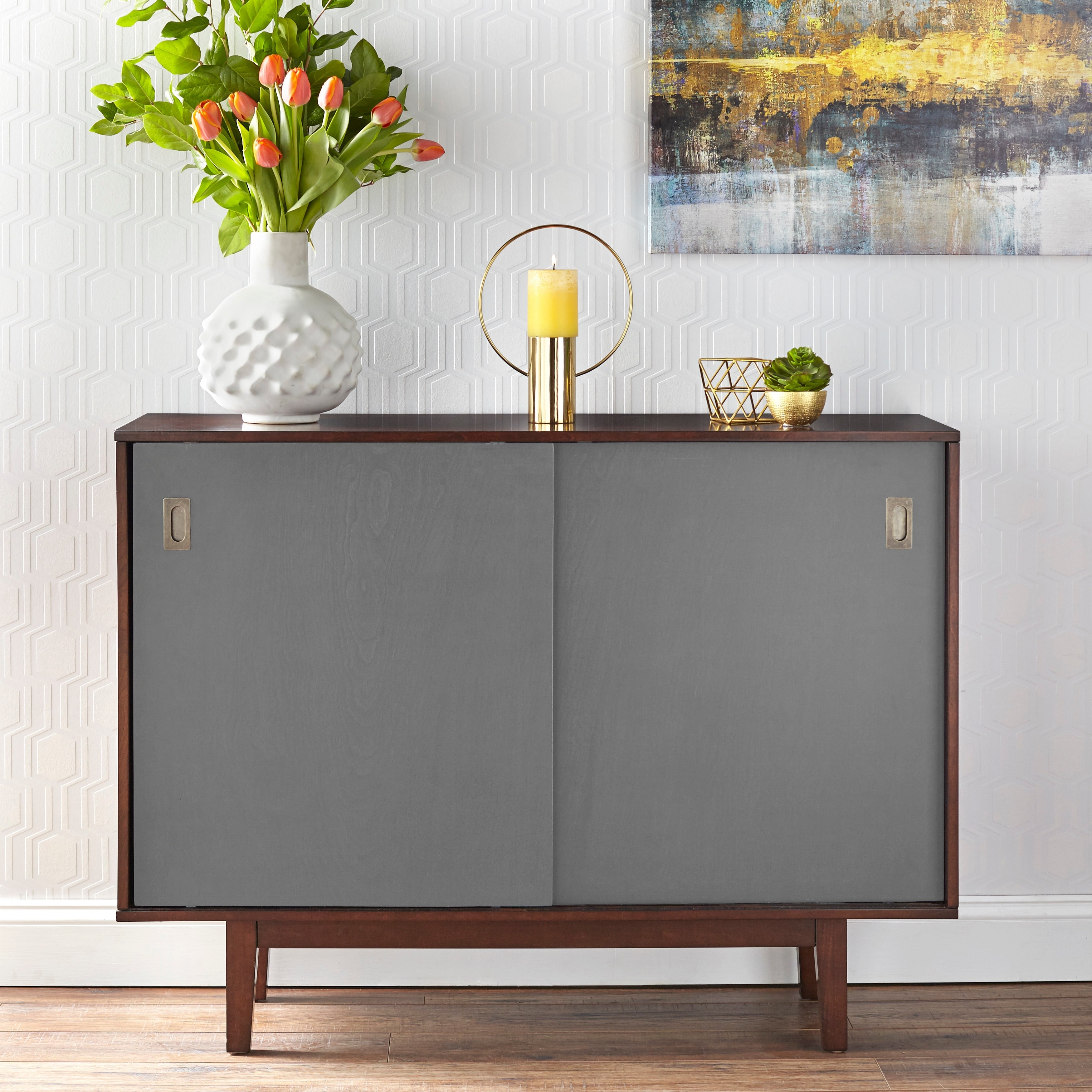 Angelo Home Menlo Console Table