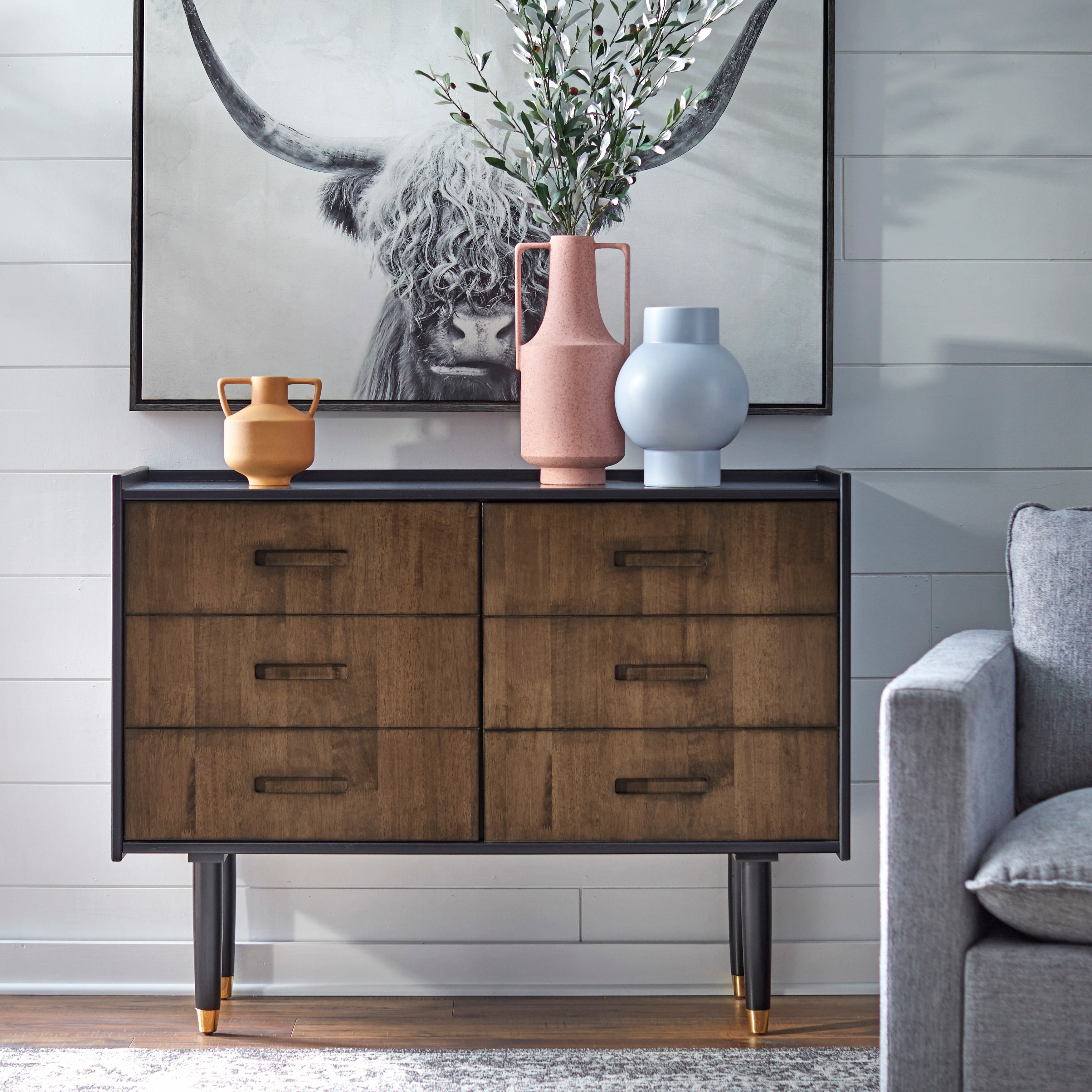 Angelo Home Randy Buffet